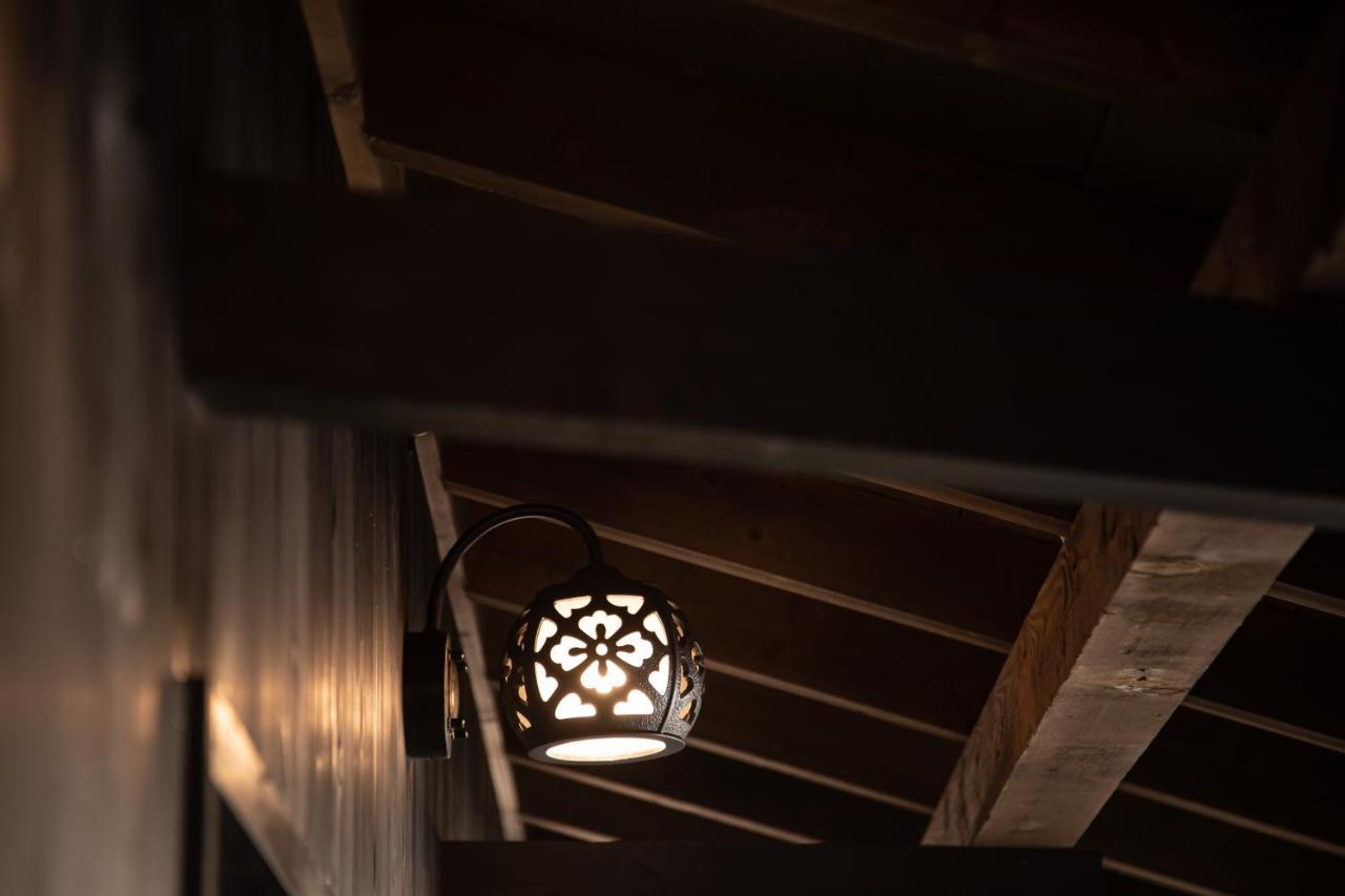 Tateshina Shinyu Onsen Hotel Chino Eksteriør billede