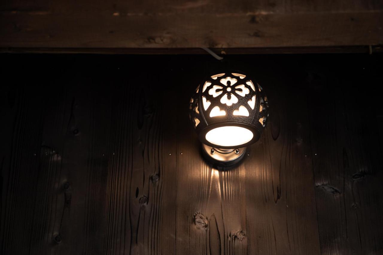 Tateshina Shinyu Onsen Hotel Chino Eksteriør billede