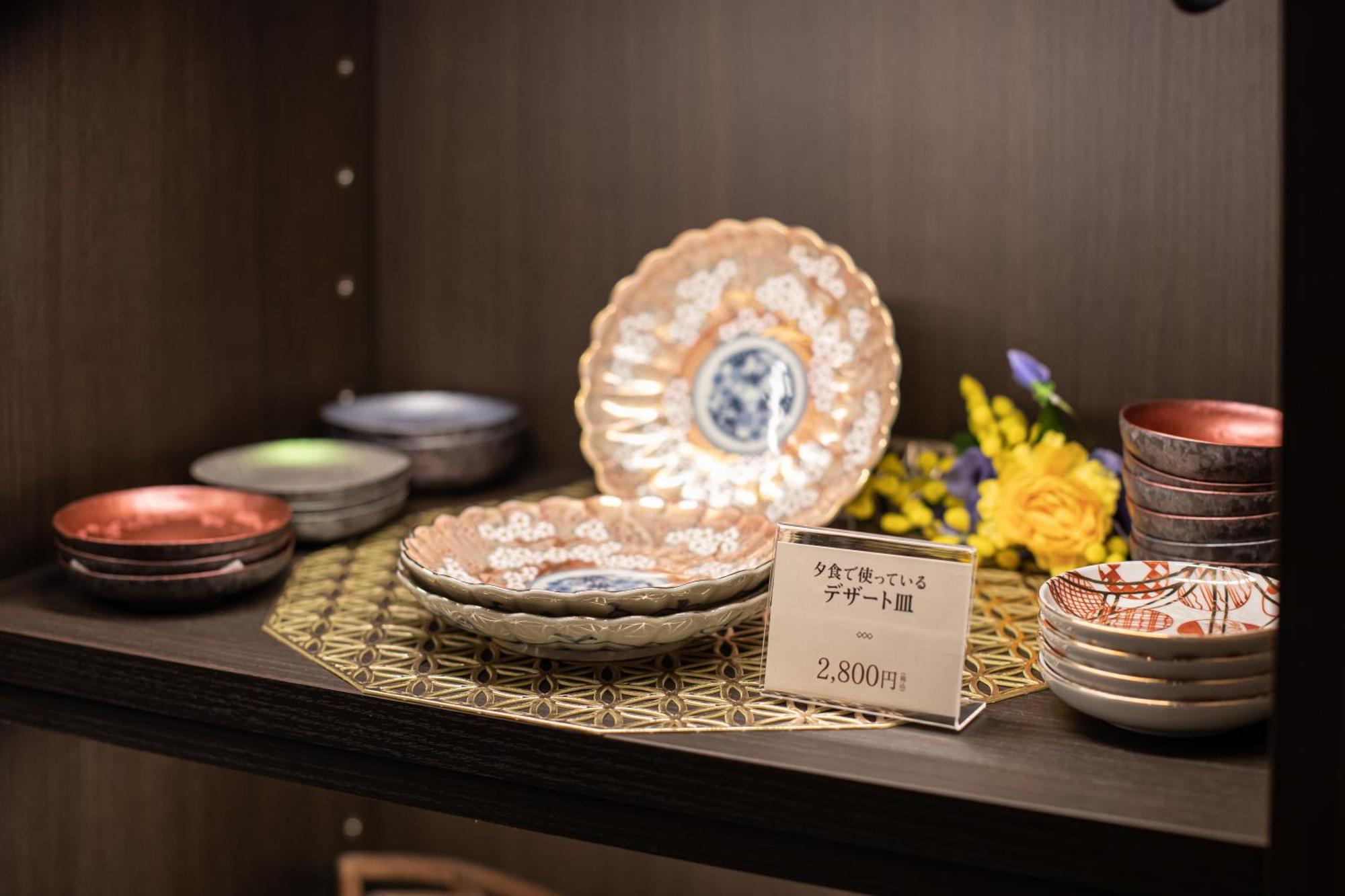 Tateshina Shinyu Onsen Hotel Chino Eksteriør billede